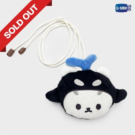 POLCASAN DOLL POUCH