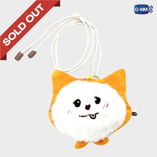 MUVMUV DOLL POUCH