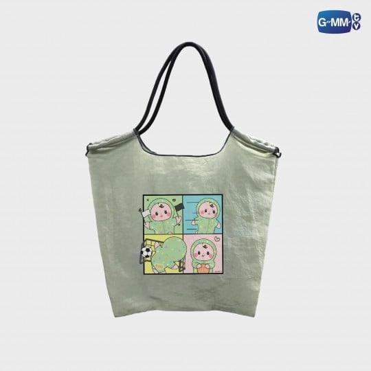 BABII SHOPPING BAG 