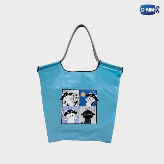 POLCASAN SHOPPING BAG