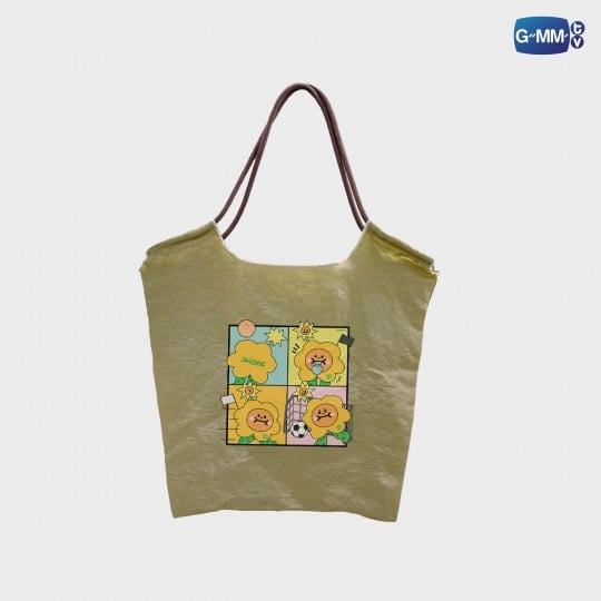JAIDEE SHOPPING BAG
