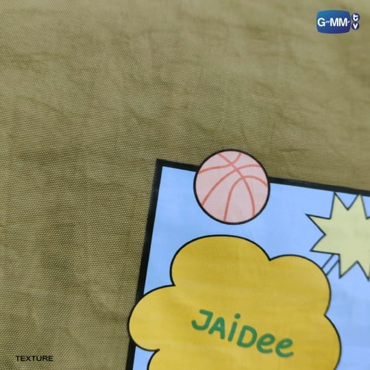 JAIDEE SHOPPING BAG