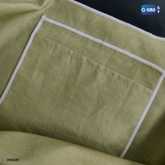 JAIDEE SHOPPING BAG