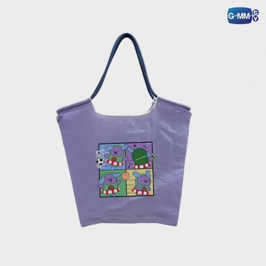 AVOCEAN SHOPPING BAG 