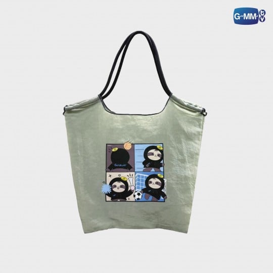 SAMRUAY SHOPPING BAG