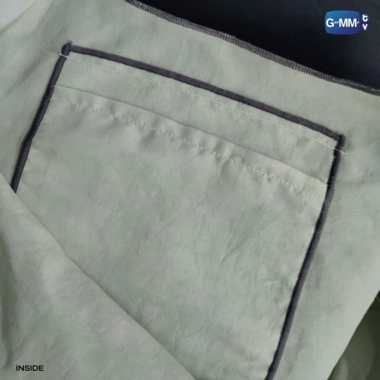 SAMRUAY SHOPPING BAG