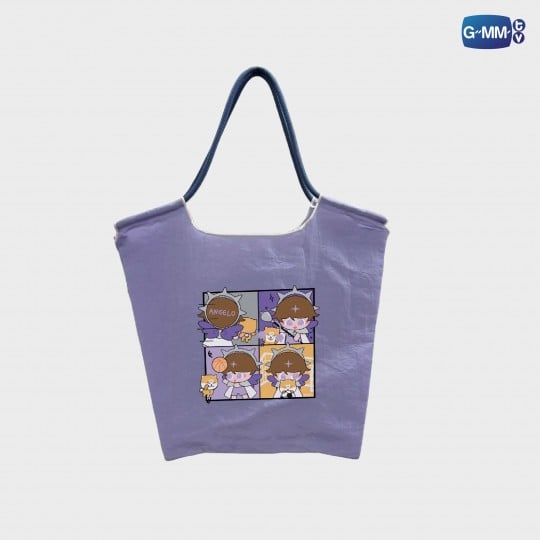 ANGELO SHOPPING BAG 