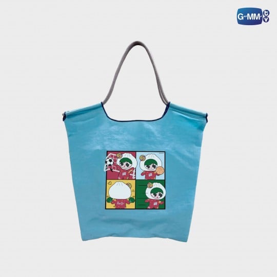 PAODY SHOPPING BAG 