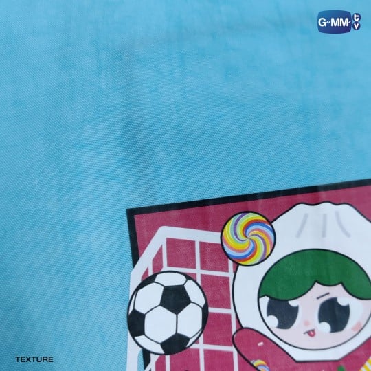 PAODY SHOPPING BAG 