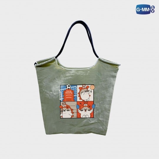NONG NOOONG SHOPPING BAG