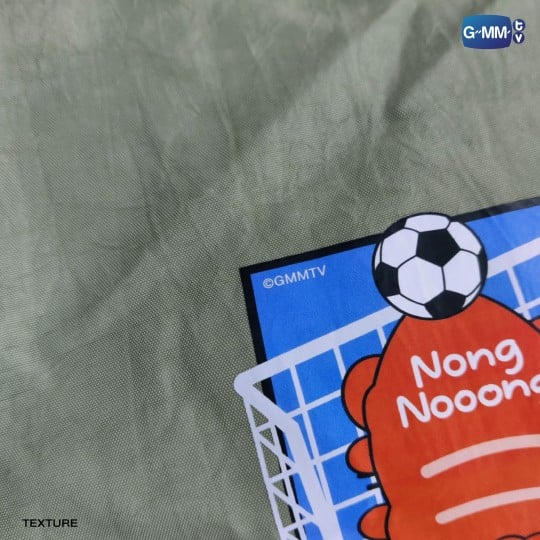 NONG NOOONG SHOPPING BAG
