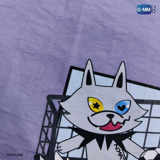 LYKYOU SHOPPING BAG