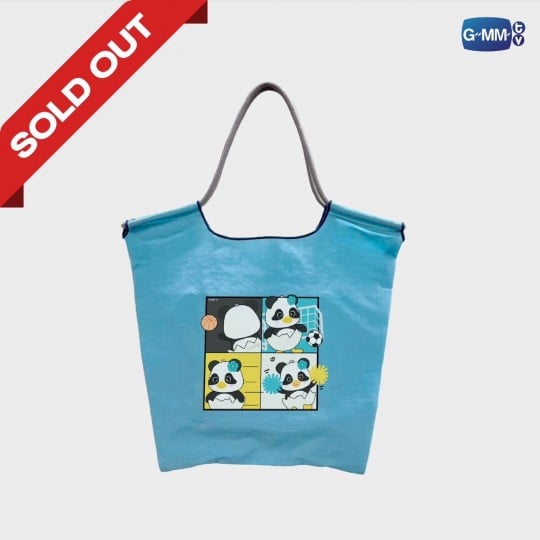 LUNAR SHOPPING BAG