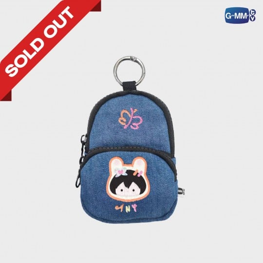 ANY MINI BACKPACK CHARM