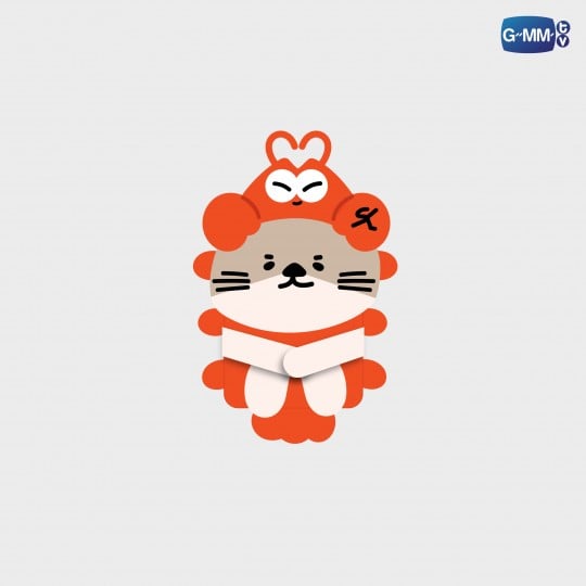 NONG NOOONG HUGGY BAG
