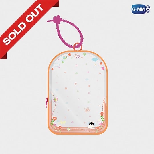 ANY CLEAR POUCH