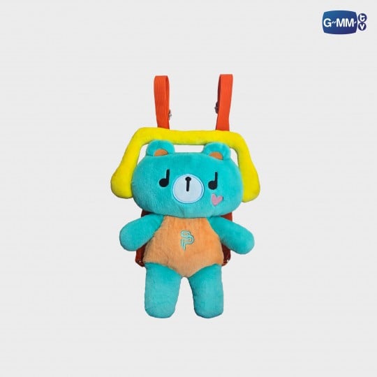 PERMPOON DOLL BACKPACK