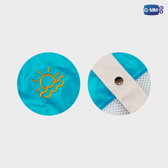 SUNNY COAST TOTE BAG | THAT SUMMER ผมเจอเจ้าชายบนชายหาด