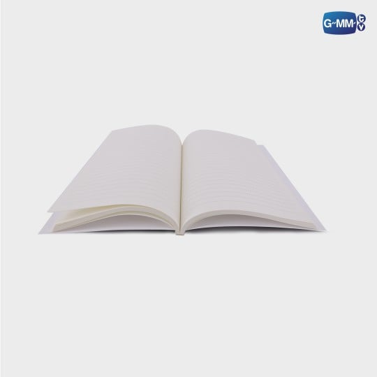 THE GIFTED NOTEBOOK | สมุด THE GIFTED