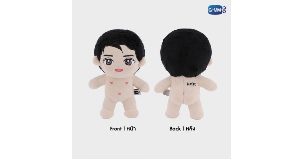 KRIST PLUSH DOLL | ตุ๊กตา KRIST