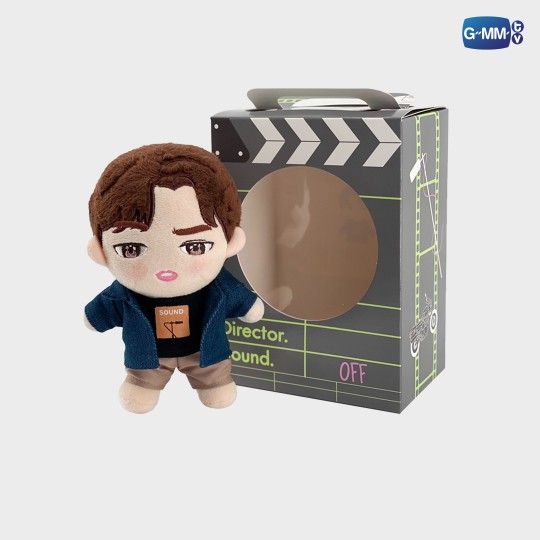 OFF PLUSH DOLL | ตุ๊กตา ออฟ