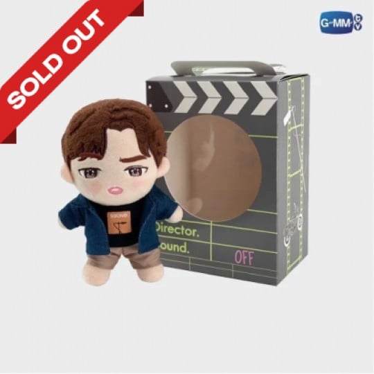 OFF PLUSH DOLL | ตุ๊กตา ออฟ