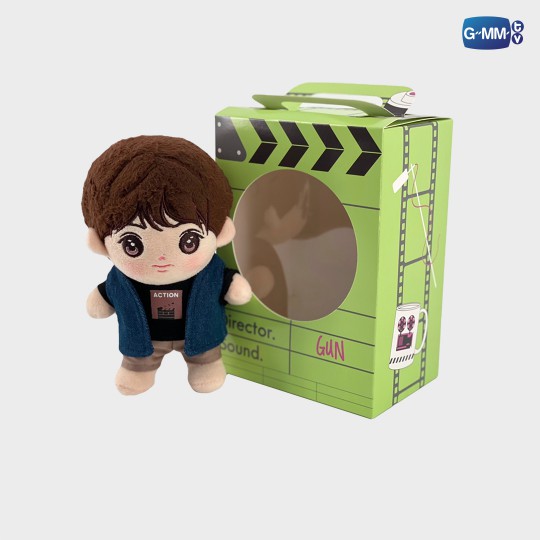 GUN PLUSH DOLL | ตุ๊กตา กัน