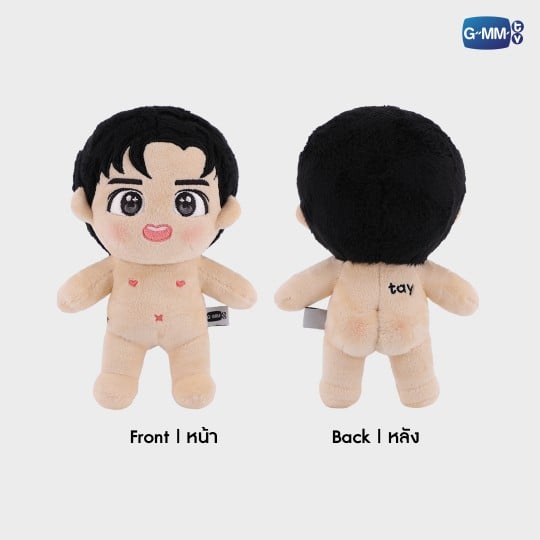 TAY PLUSH DOLL | ตุ๊กตา เต