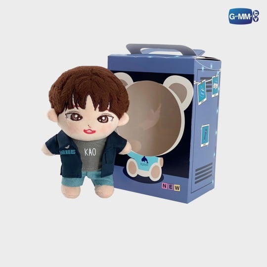 NEW PLUSH DOLL | ตุ๊กตา นิว