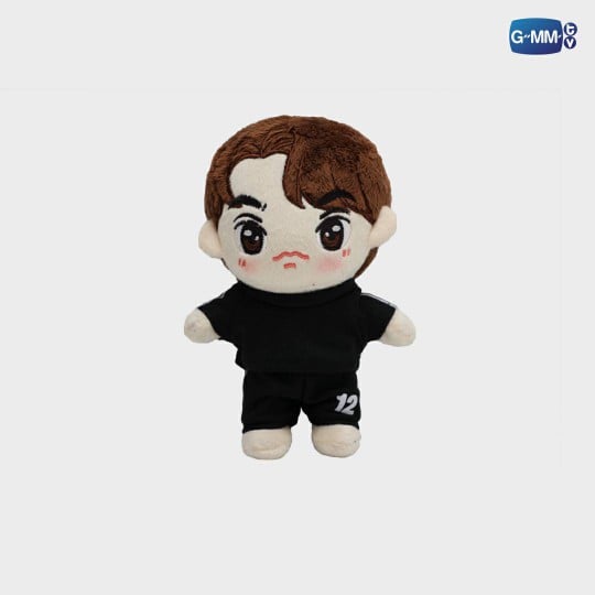 BRIGHT PLUSH DOLL | ตุ๊กตา ไบร์ท