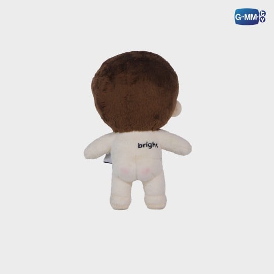 BRIGHT PLUSH DOLL | ตุ๊กตา ไบร์ท