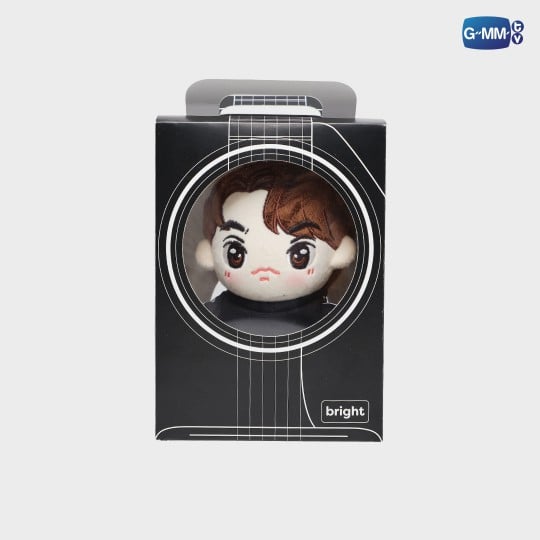 BRIGHT PLUSH DOLL | ตุ๊กตา ไบร์ท