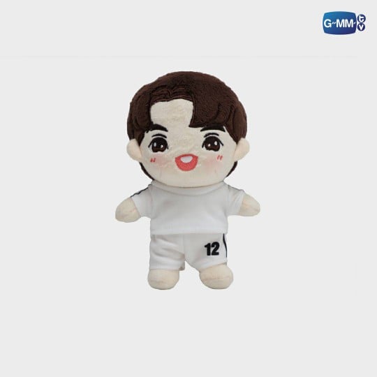 WIN PLUSH DOLL | ตุ๊กตา วิน