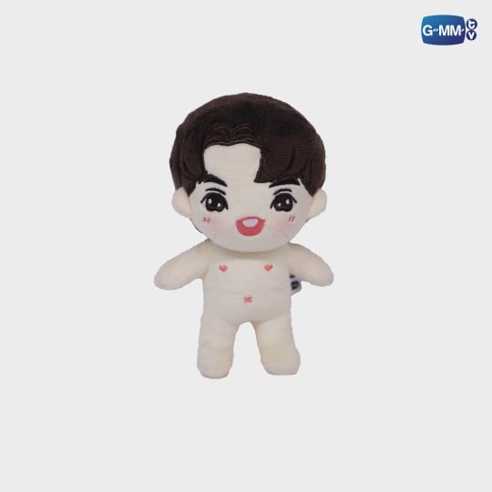 WIN PLUSH DOLL | ตุ๊กตา วิน