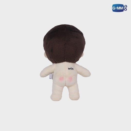 WIN PLUSH DOLL | ตุ๊กตา วิน