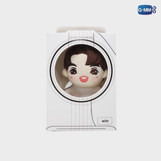 WIN PLUSH DOLL | ตุ๊กตา วิน