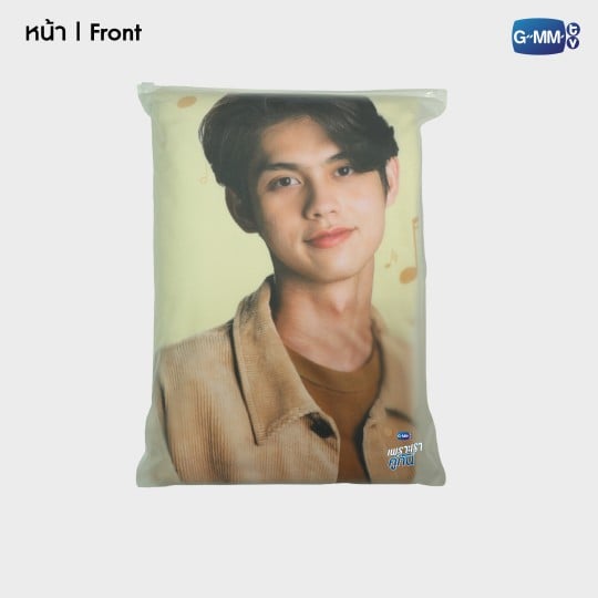 BRIGHT-WIN BLANKET 2GETHER THE SERIES | ผ้าห่ม ไบร์ท-วิน เพราะเราคู่กัน