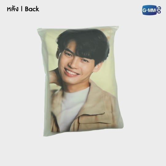 BRIGHT-WIN BLANKET 2GETHER THE SERIES | ผ้าห่ม ไบร์ท-วิน เพราะเราคู่กัน