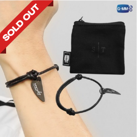 SARAWAT-TINE BRACELET | สร้อยข้อมือ สารวัตร-ไทน์ 