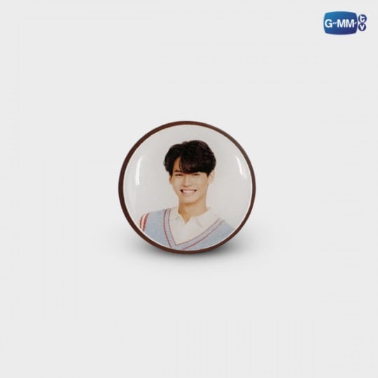 BRIGHT-WIN PINS | เข็มกลัด ไบร์ท-วิน
