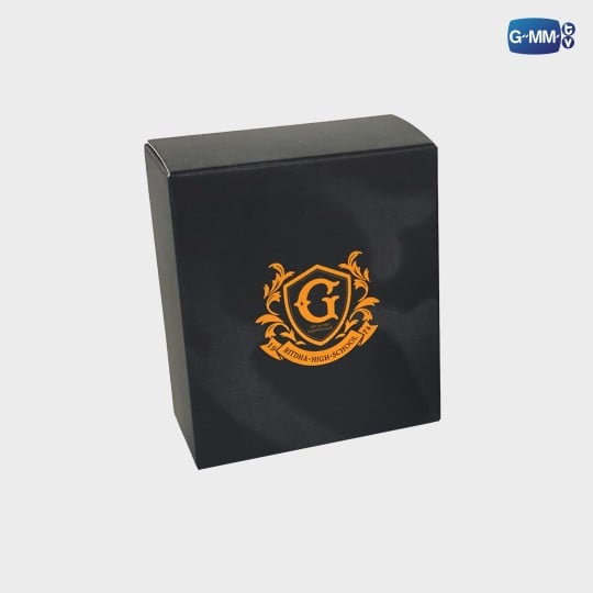 THE GIFTED PIN (NEW PACKAGING) | เข็มกลัด THE GIFTED (แพกเกจใหม่)