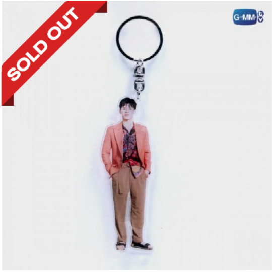 NEW KEYCHAIN Y I LOVE YOU 2019 | พวงกุญแจนิว วายไอเลิฟยู 2019
