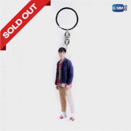 NEO KEYCHAIN Y I LOVE YOU 2019 | พวงกุญแจนีโอ วายไอเลิฟยู 2019