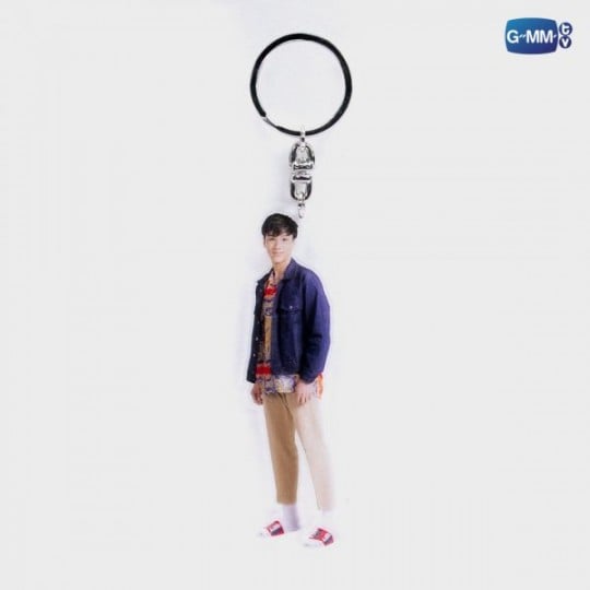 NEO KEYCHAIN Y I LOVE YOU 2019 | พวงกุญแจนีโอ วายไอเลิฟยู 2019