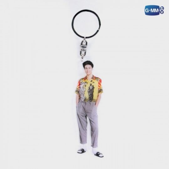 PHUWIN KEYCHAIN Y I LOVE YOU 2019 | พวงกุญแจภูวินทร์ วายไอเลิฟยู 2019