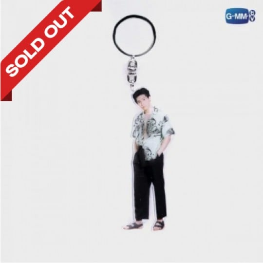 GUY KEYCHAIN Y I LOVE YOU 2019 | พวงกุญแจกาย วายไอเลิฟยู 2019