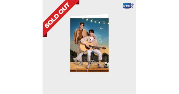 BRIGHT - WIN FOLDER KUN-GU 2GETHER LIVE ON STAGE | แฟ้มสอดไบ