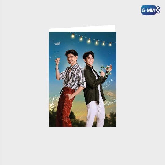 MIKE-TOPTAP FOLDER KUN-GU 2GETHER LIVE ON STAGE | แฟ้มสอดไมค์-ท็อปแท็ป คั่นกู 2GETHER LIVE ON STAGE