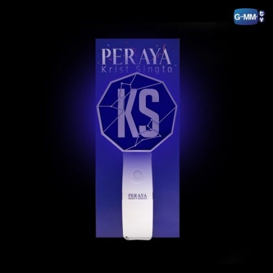 PERAYA LIGHT STICK | แท่งไฟพีรญา