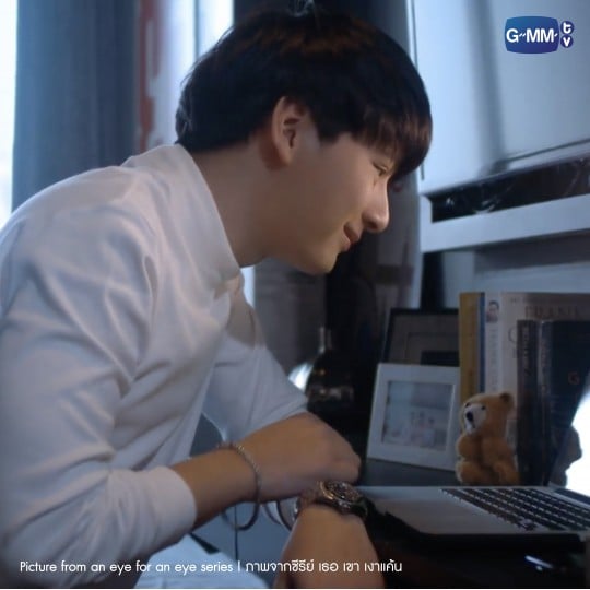 WAYU’S MINI TEDDY BEAR | ตุ๊กตาหมีวายุ